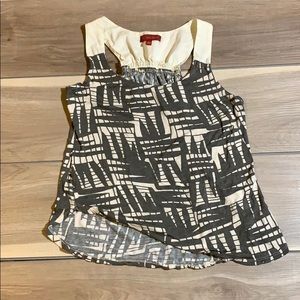 Women one September top